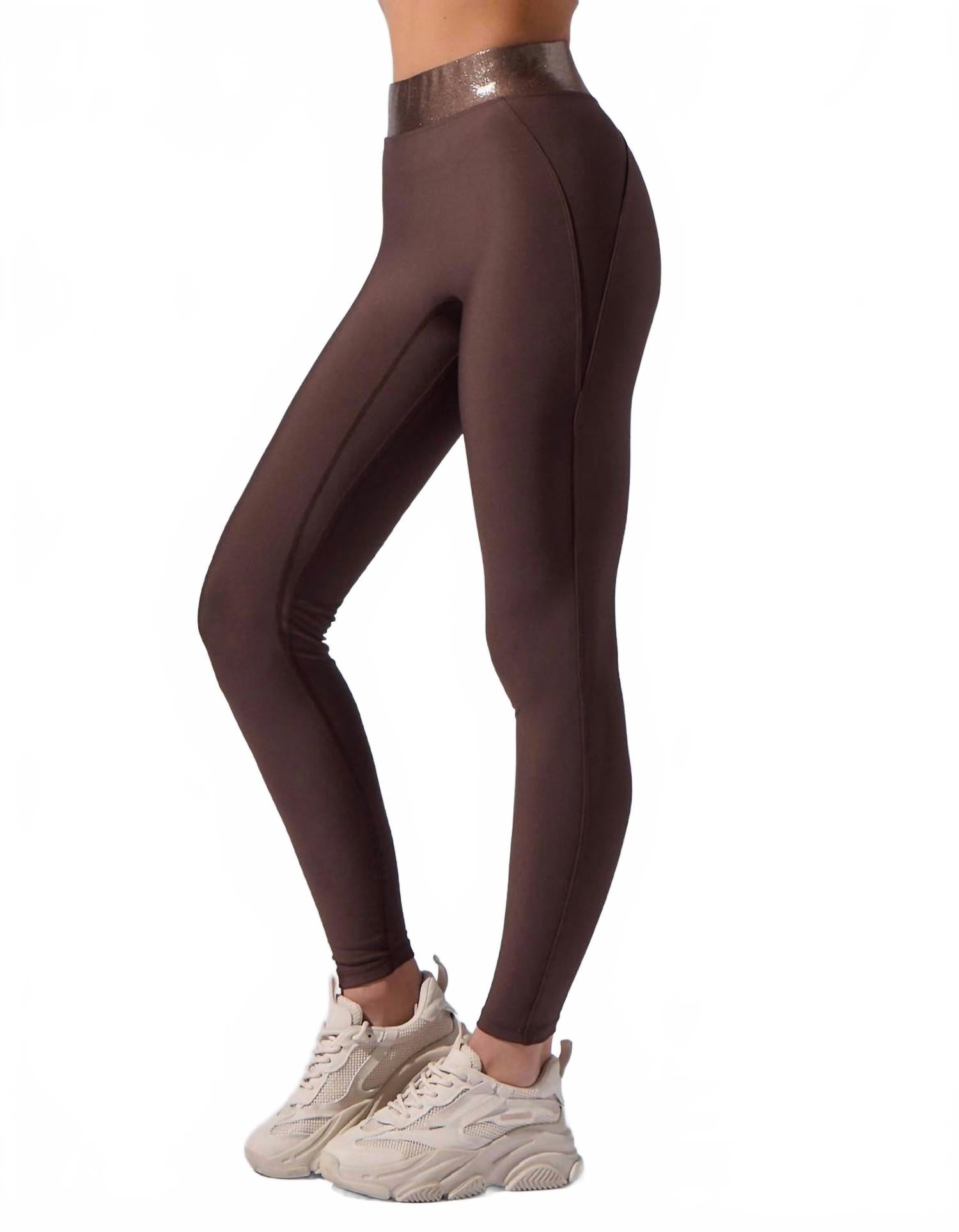 

Леггинсы Lina цвета дуба Heroine Sport, Oak