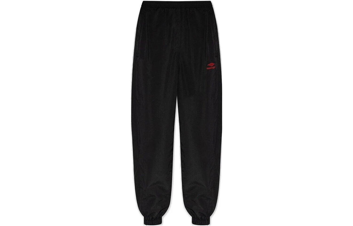 

Брюки женские Balenciaga, черный