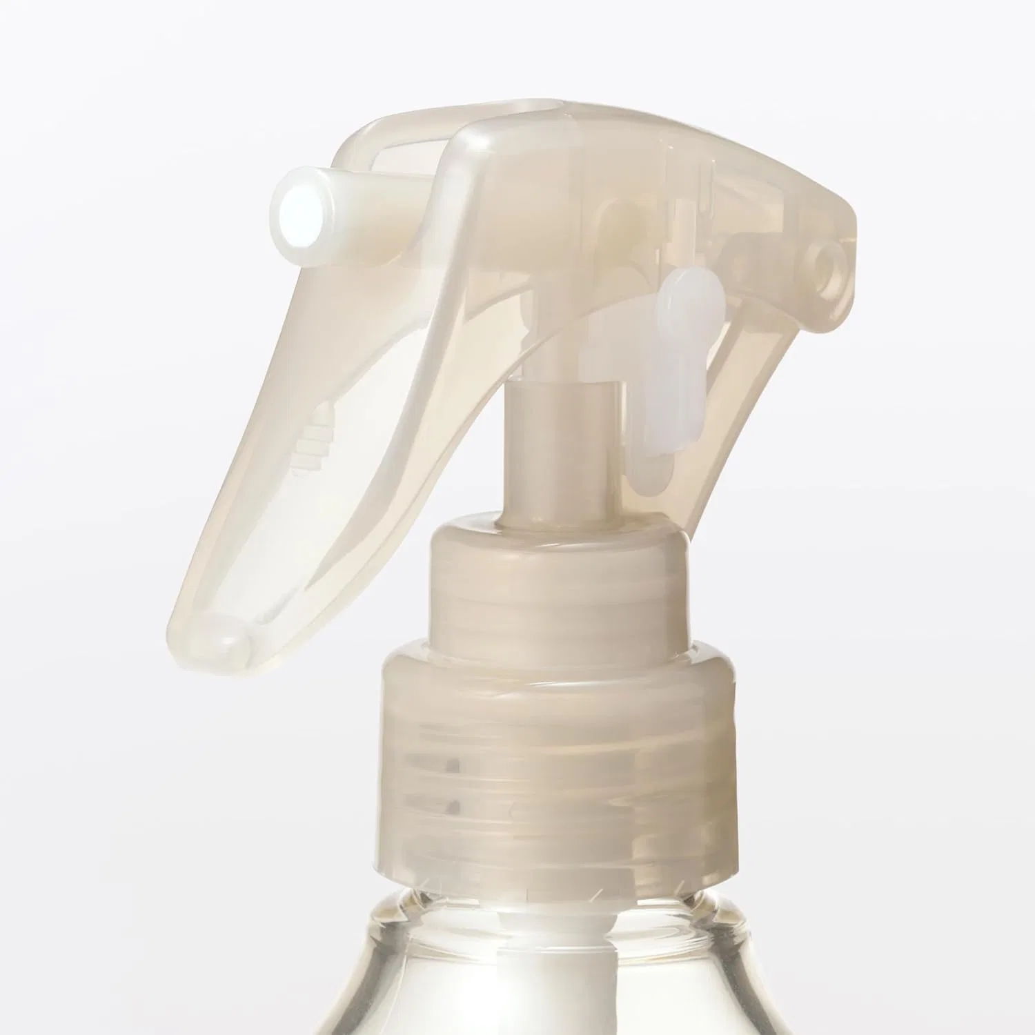 Увлажняющий мист для тела и лица MUJI Natural Water 400 мл — фото 3