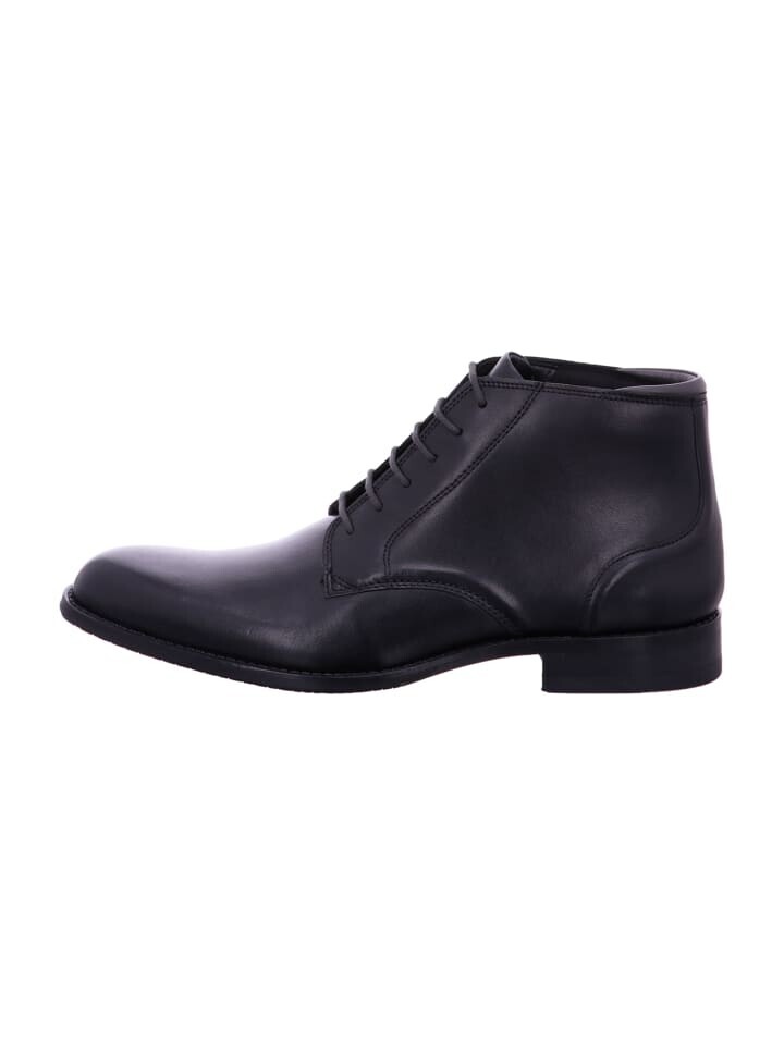 

Сапоги Clarks Schnüretten, черный