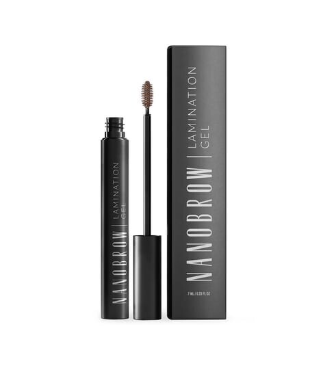 

Гель для бровей, 7мл Nanobrow, Lamination Gel