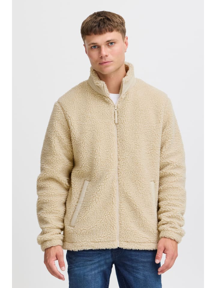 

Переходная куртка BLEND Fleecejacke BHLAURSUS 21301211ME modische Fleecejacke in