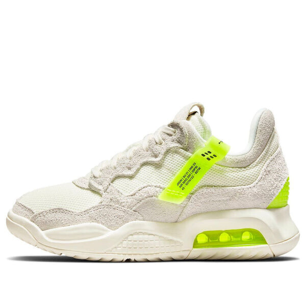 

Кроссовки ma2 Air Jordan, белый