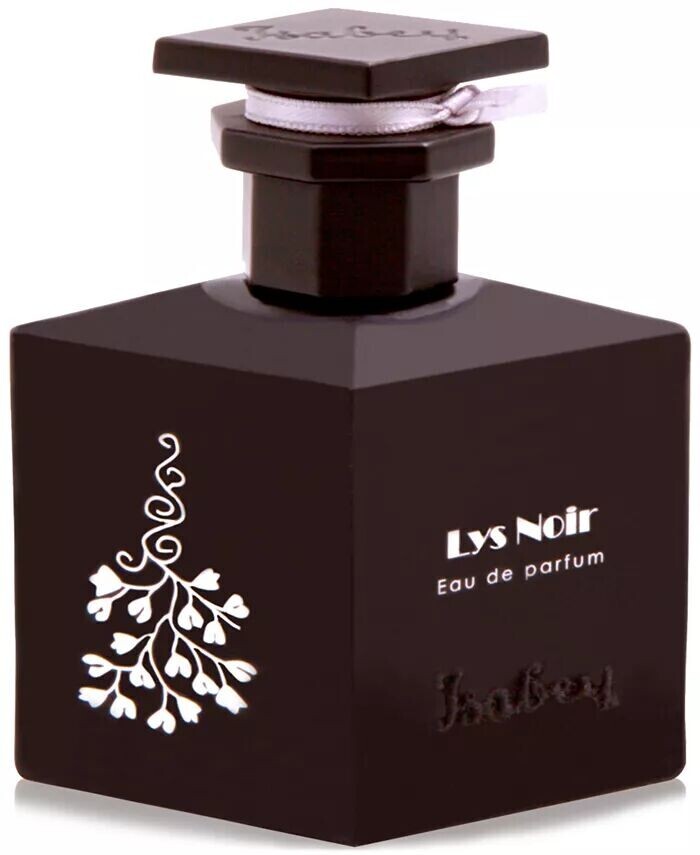 

Lys Noir Eau de Parfum, 1,6 унции Isabey Paris