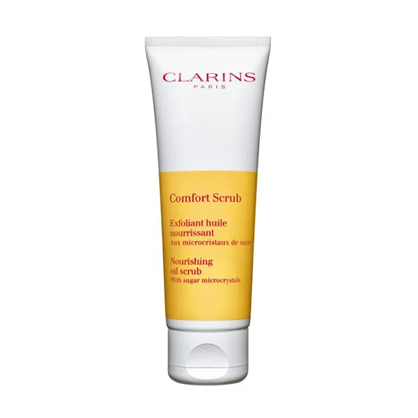 

Питательный скраб для лица Comfort Scrub Clarins, 50 ml