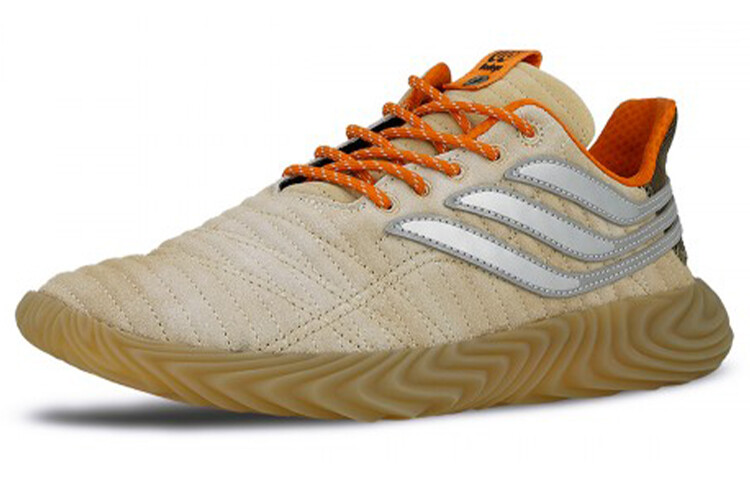 Adidas originals Sobkov Lifestyle Обувь унисекс — фото 3