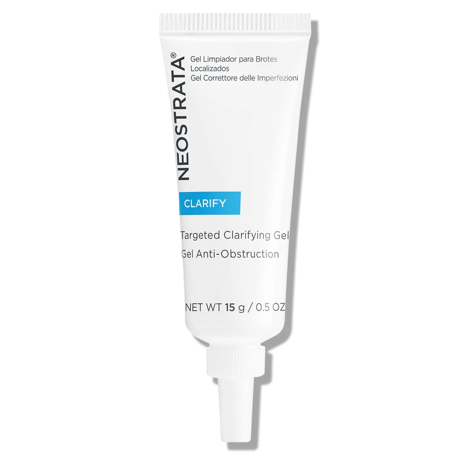 Гель для умывания Neostrata — Осветляющий гель Clarify Targeted Clarifying Gel, . ( .), 15 г