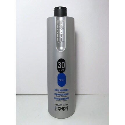 

Кислородная вода Professional 30 Volume 1000мл, Echosline