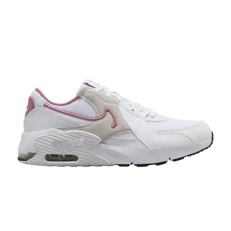 

Кроссовки Nike Air Max Excee GS, белый