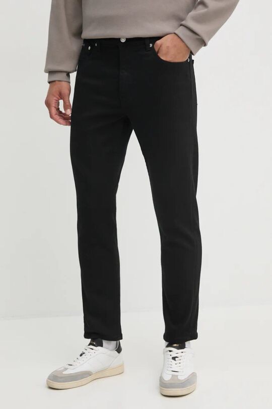 

Джинсы Calvin Klein Jeans, черный