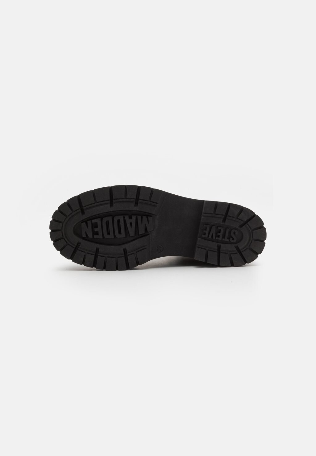 

Ботильоны на шнуровке SKYWEN Steve Madden, коричневый
