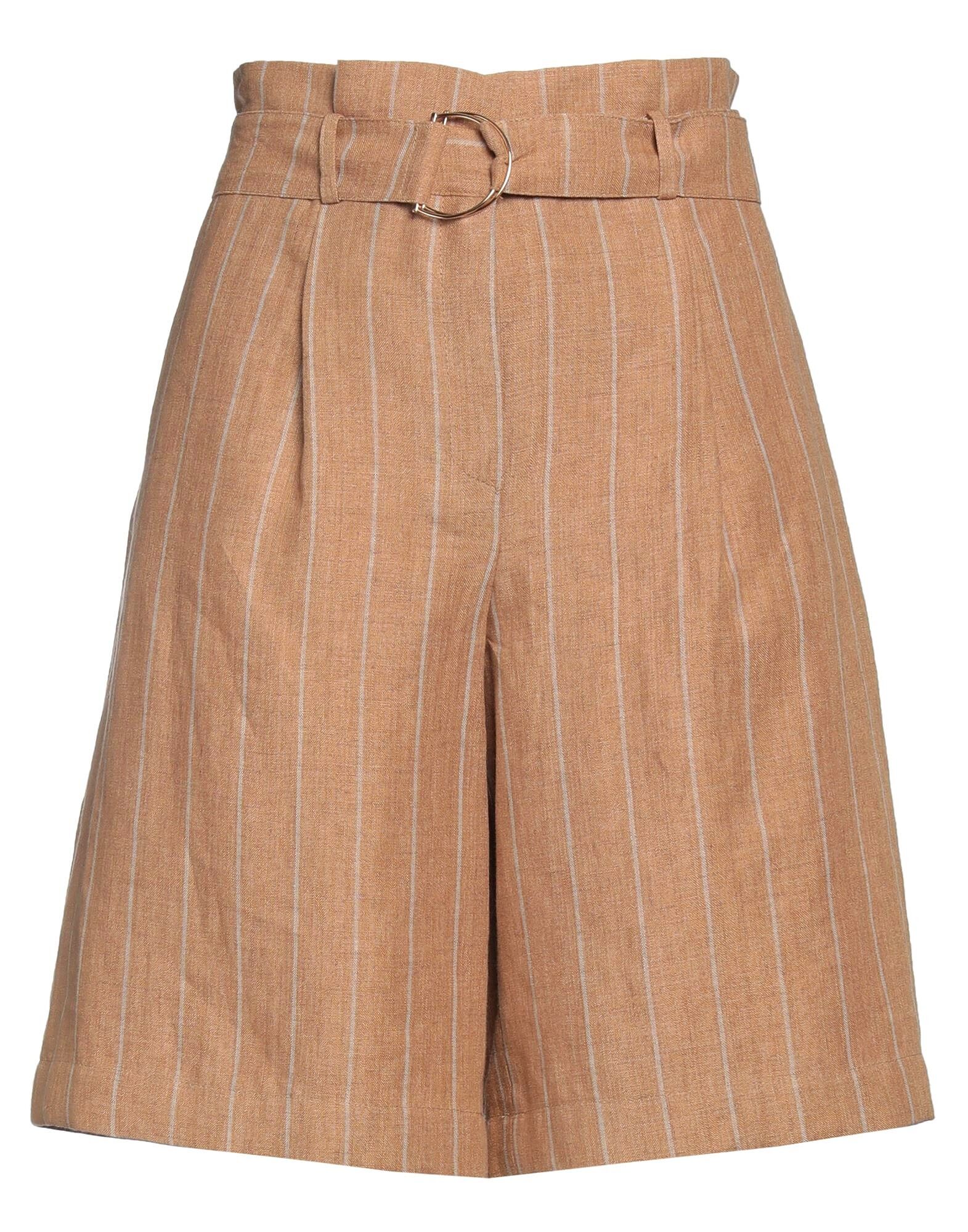 

Шорты Barba Napoli, коричневый