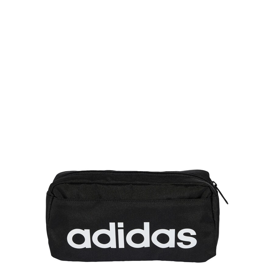

Спортивная сумка ADIDAS PERFORMANCE Linear Bum, черный