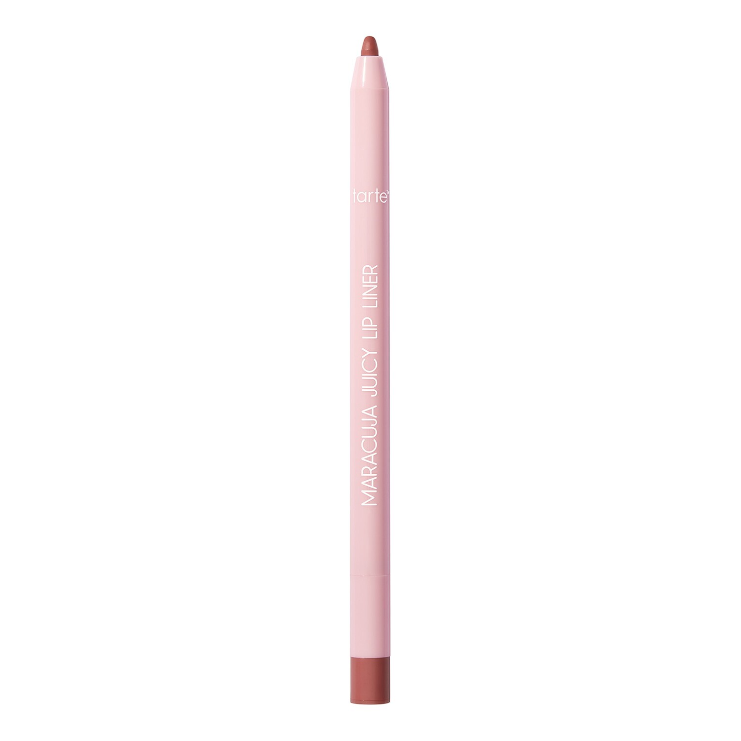 

Карандаш для губ Maracuja Juicy Lip Liner Tarte, rosy brown (0,5 g)