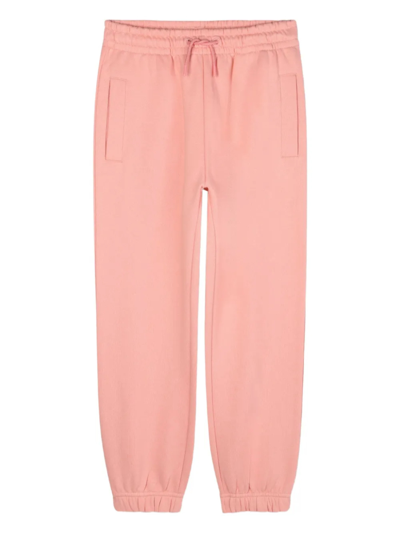 

Kenzo Kids спортивные брюки, розовый