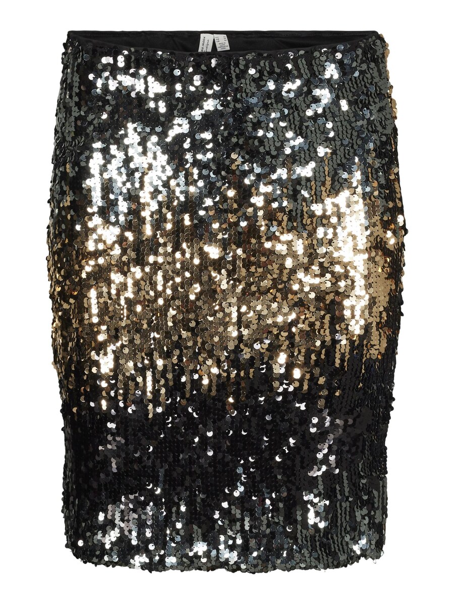 

Юбка мини VERO MODA Skirt VMRia, черный