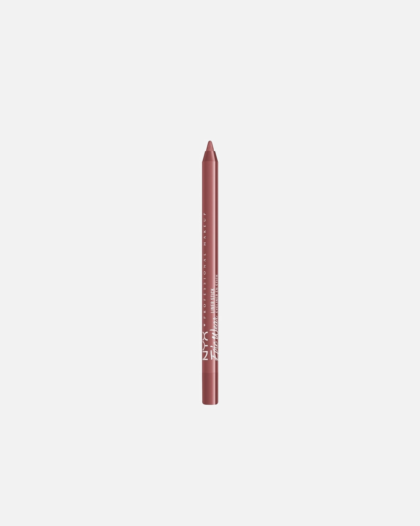 

Подводка для глаз Nyx Professional Makeup, dusty mauve, 1.21 гр