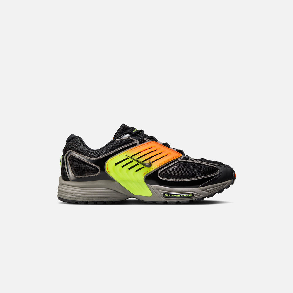 

Кроссовки Nike Air Pegasus Wave, цвет Black/Black/Flat Pewter/Safe