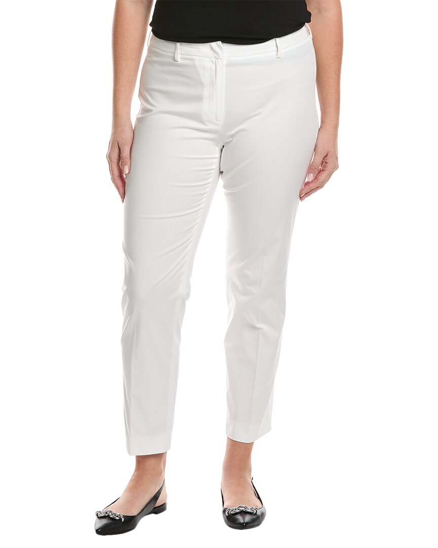 

Брюки Max Mara Weekend Cecco, черный