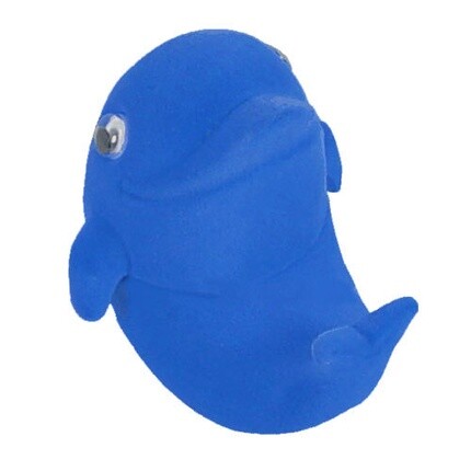 

Подарочная коробка Dolphin Blue FU-60 / A14 Jk Box