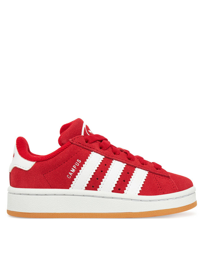 

Кроссовки adidas, красный