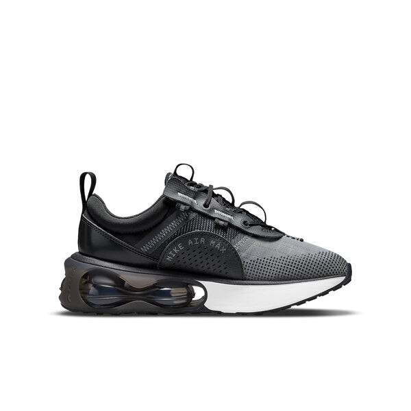 Кроссовки air max 2021 Nike, черный — фото 2