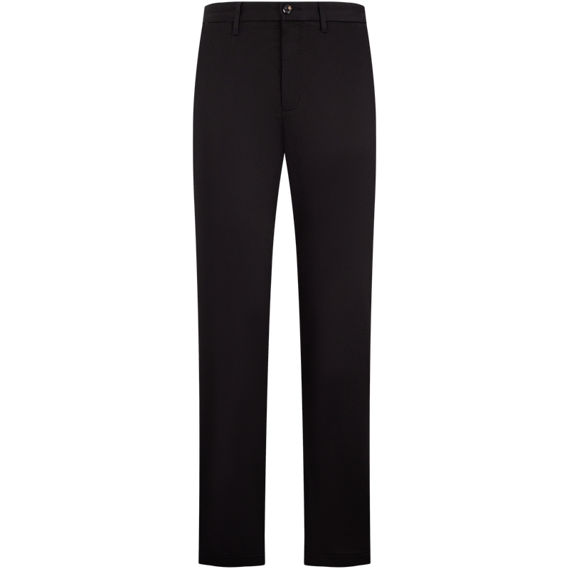 

Повседневные брюки мужские Tommy Hilfiger, черный