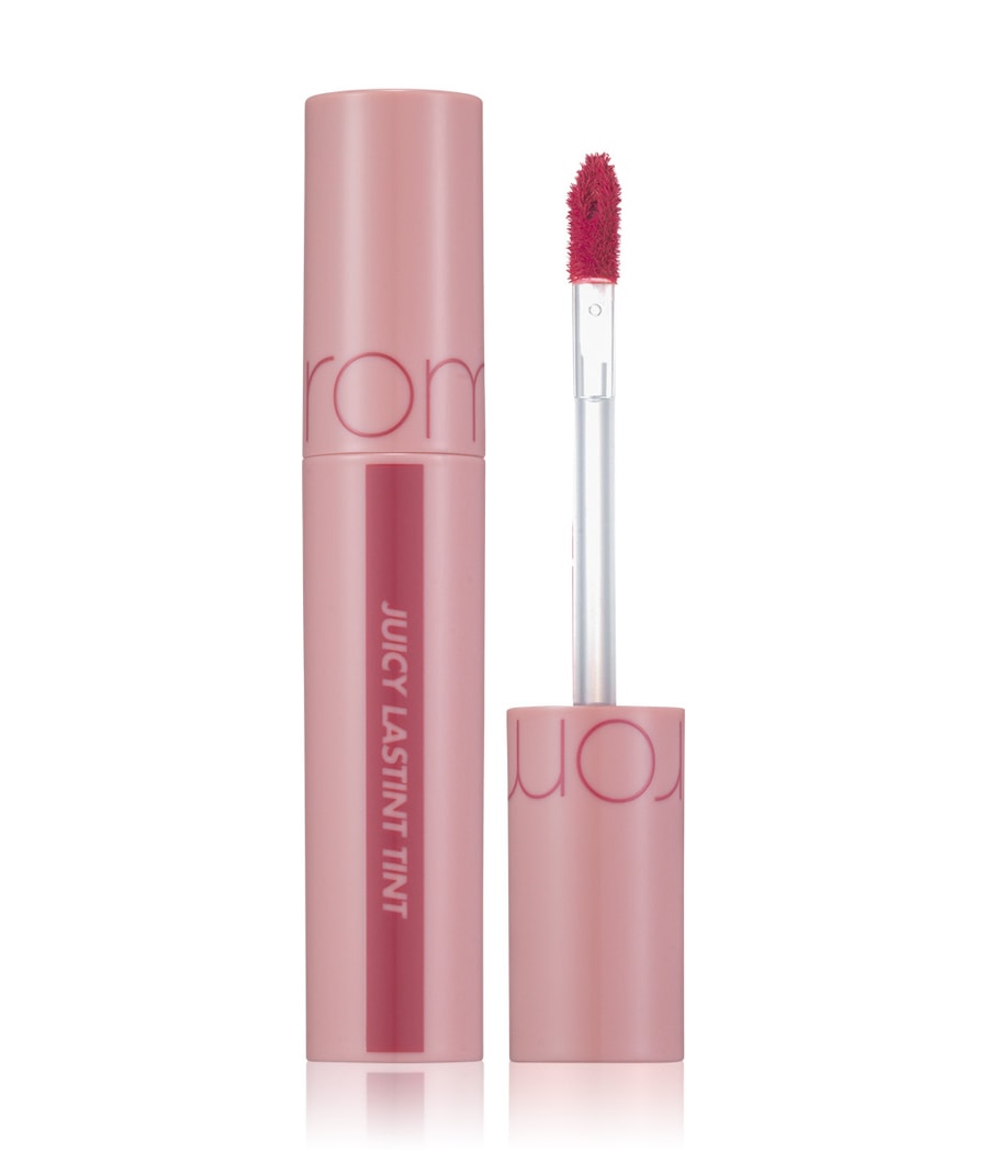 

Тинт для губ Rom&nd Juicy lasting tint, Nr. 25 - Bare Grape, 6g