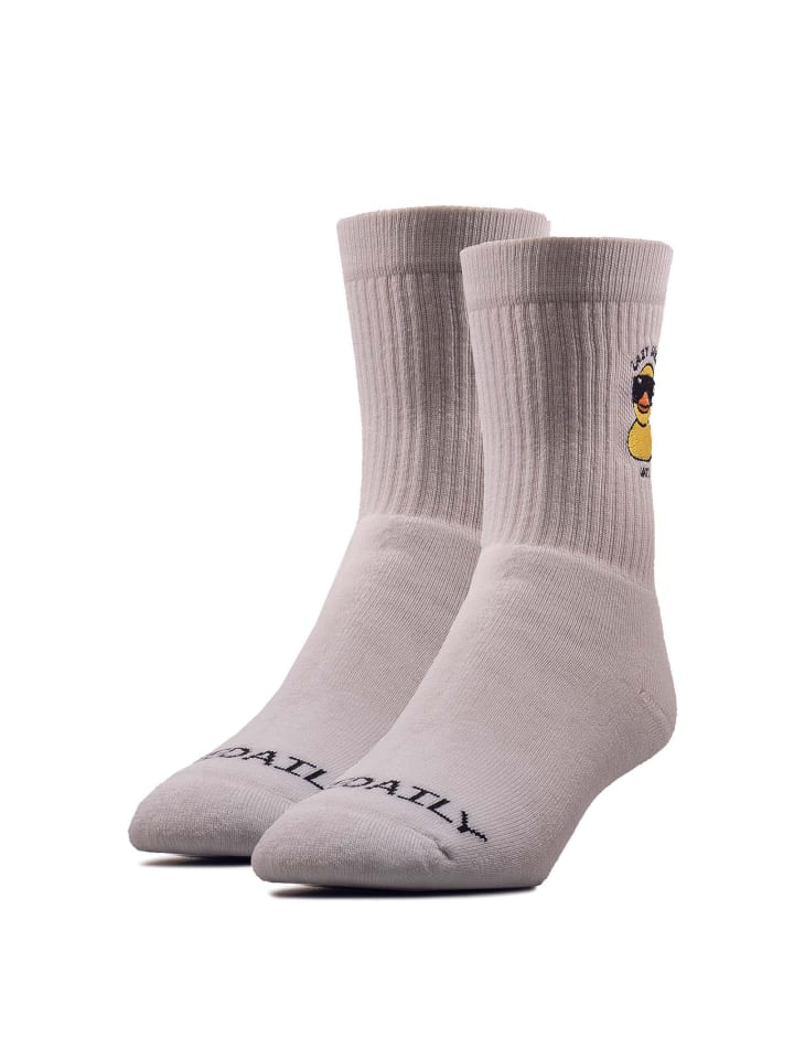 

Носки iriedaily Socken, белый