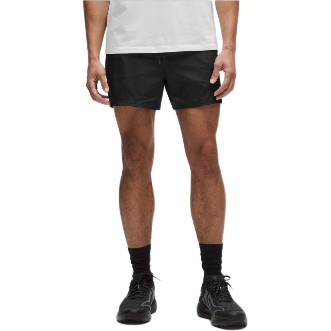 

Lululemon Спортивные шорты Men's Club Blue