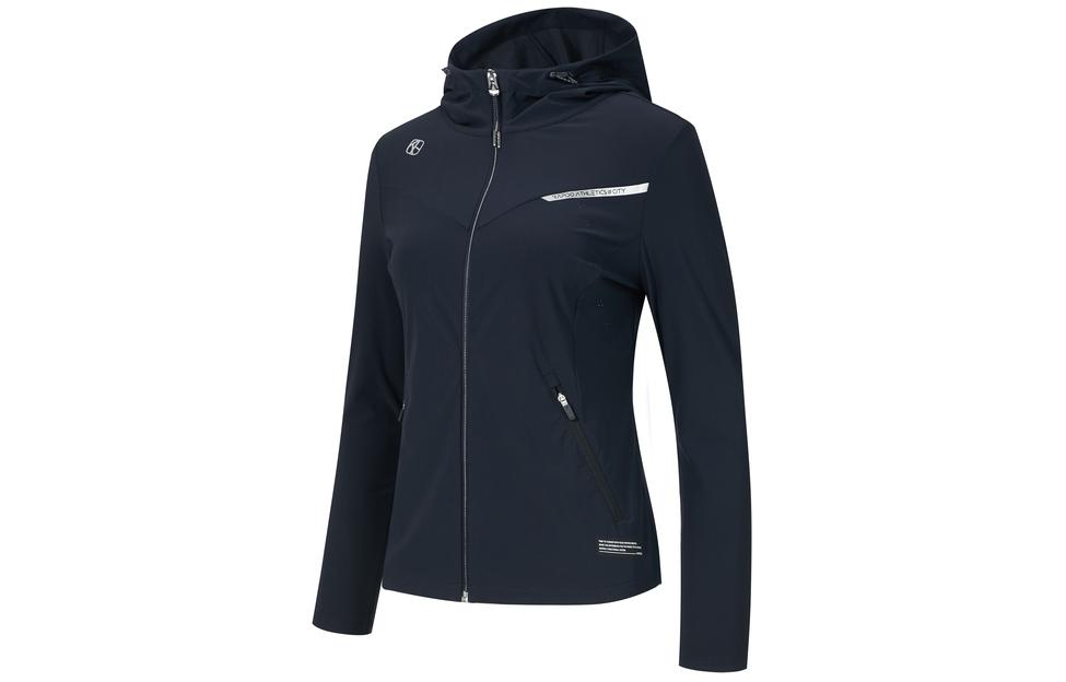 

Куртка женская RAPIDO, ледяной синий