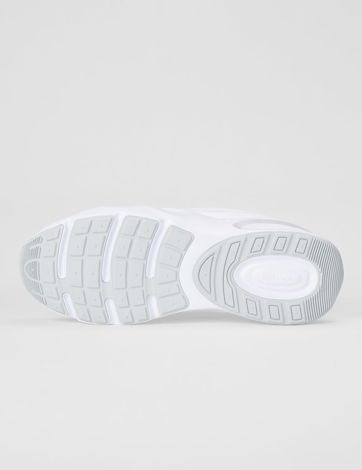 Кроссовки Nike Air Max Nova для детей и подростков, белый — фото 3