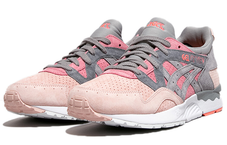 

Кроссовки Asics Gel-Lyte V Mauve Wood