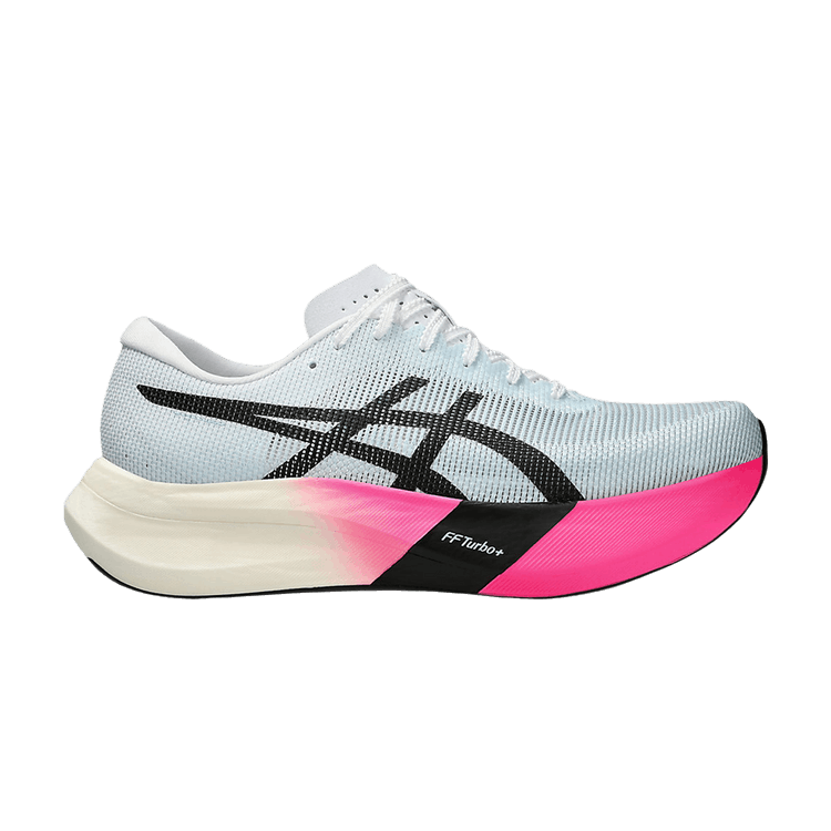 

Кроссовки Metaspeed Edge Paris 'Light Blue Pink', синий