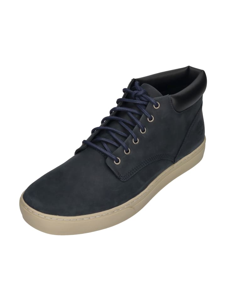

Высокие кеды Timberland, синий