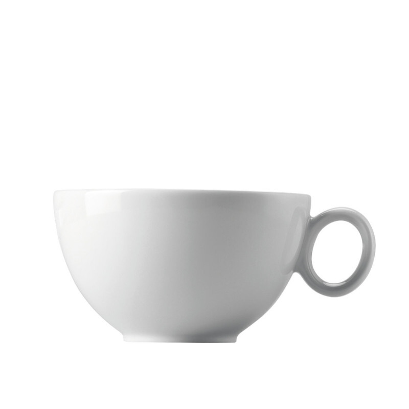 

Чашка для чая/капучино Loft White 0,25 л Thomas, белый
