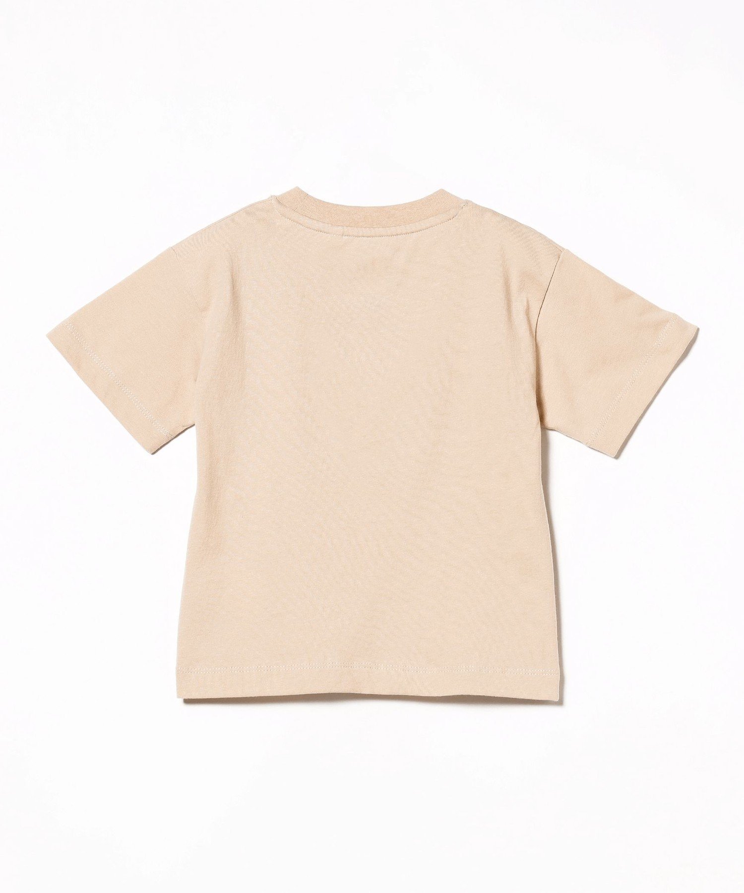 Футболка с принтом Тома и Джерри (80–140 см) B:MING by BEAMS, BEIGE — фото 2