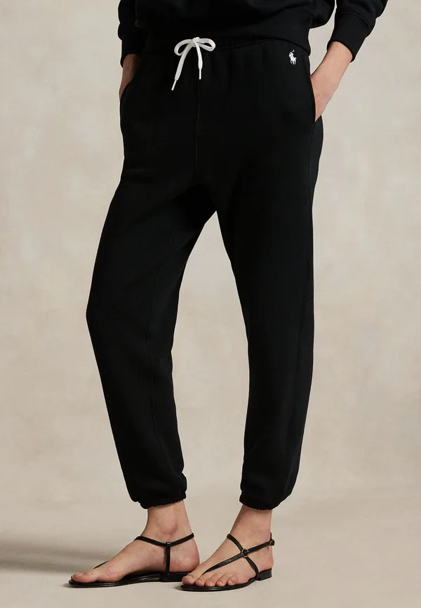Спортивные штаны Polo Ralph Lauren, Black