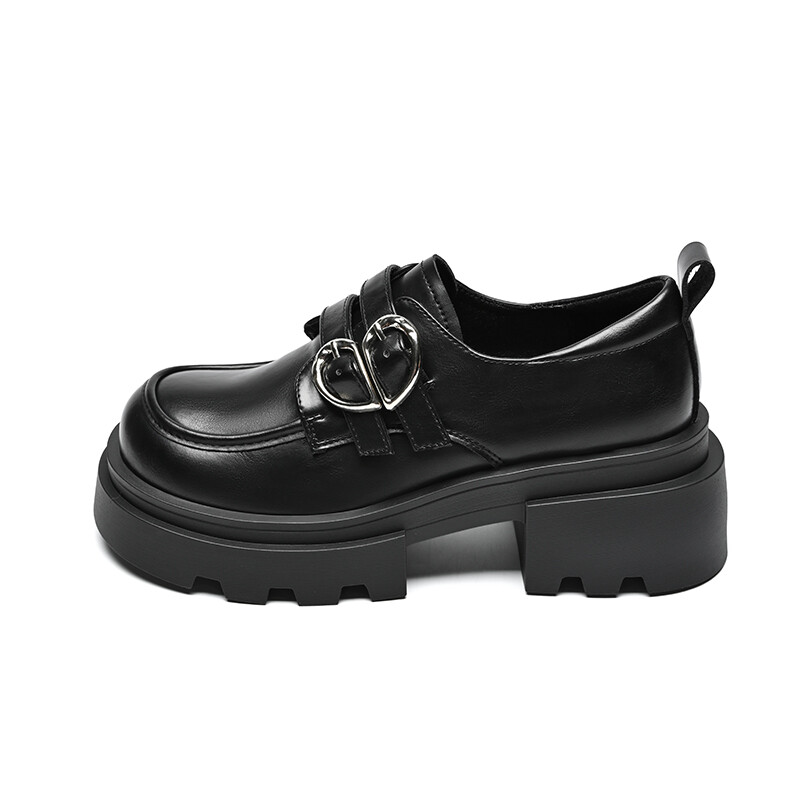 

Туфли женские повседневные Women's Casual Shoes Women's Zhr, черный