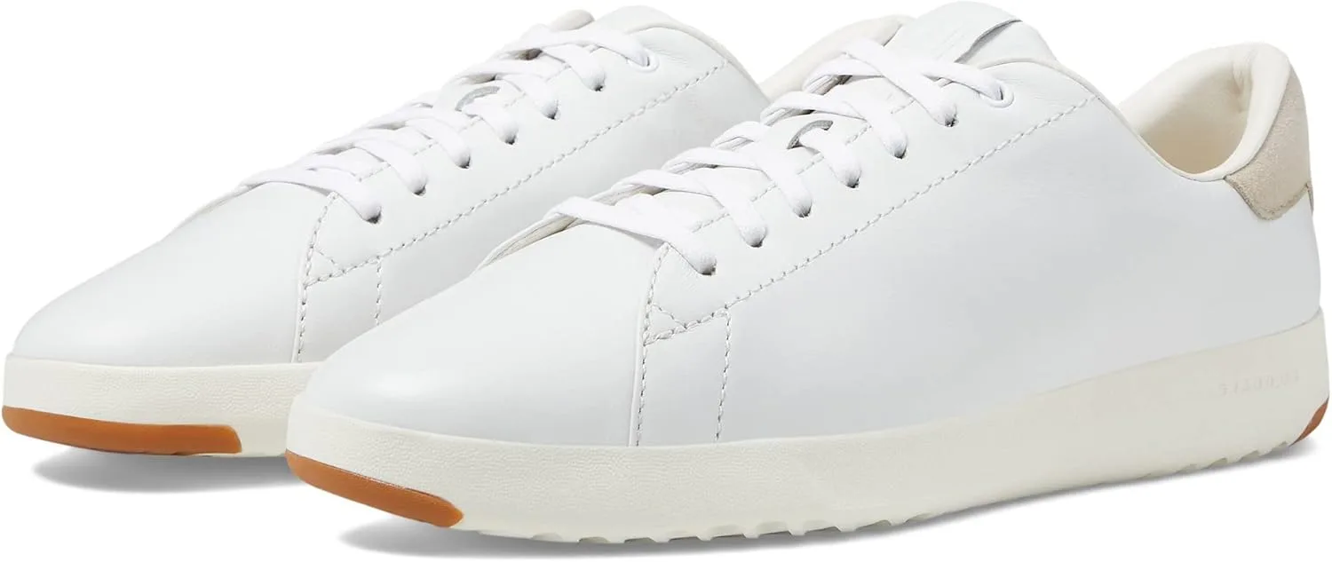 Мужские теннисные кроссовки Cole Haan Grandpro, белый — фото 2