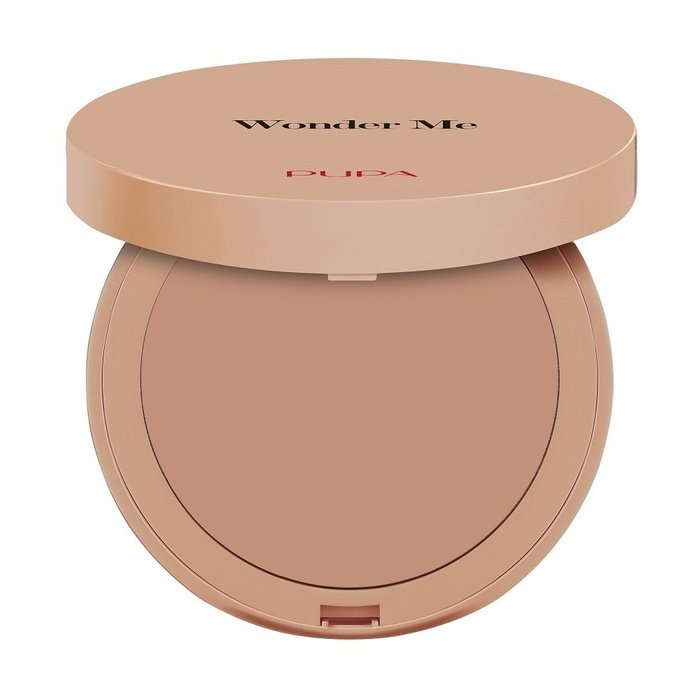 

Пудра-бронзер PUPA Milano Wonder Me Bronzing Powder 001 Light Neutral 7,5 г
