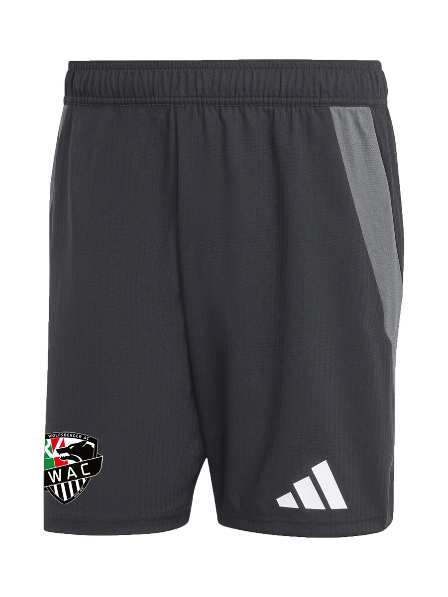 

Тренировочные брюки ADIDAS PERFORMANCE, черный