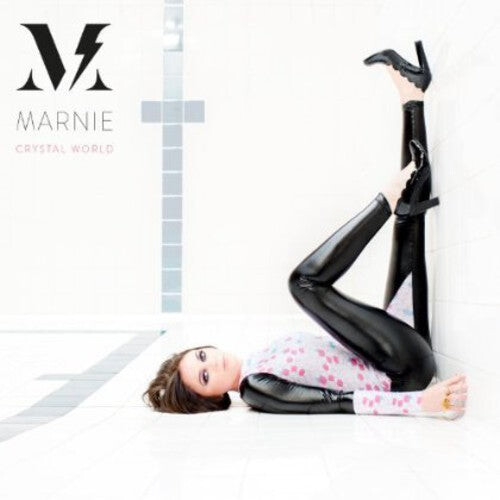 

CD диск Marnie: Crystal World