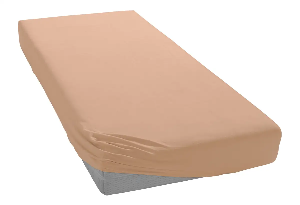 

Простыня Irisette "Royal 3" 140-160х190-220 см, 1 шт., цвет sand