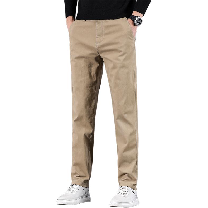 

Повседневные брюки мужские Jeep, хаки