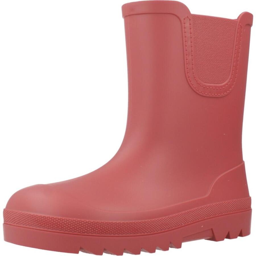 

IGOR Ботинки Игорь модель Верона цвет розовый