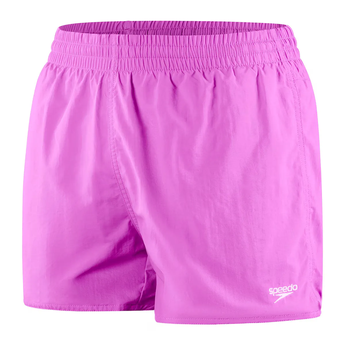 

Бермуды мужские Fitted Leisure 13" Watershort Speedo, розовый