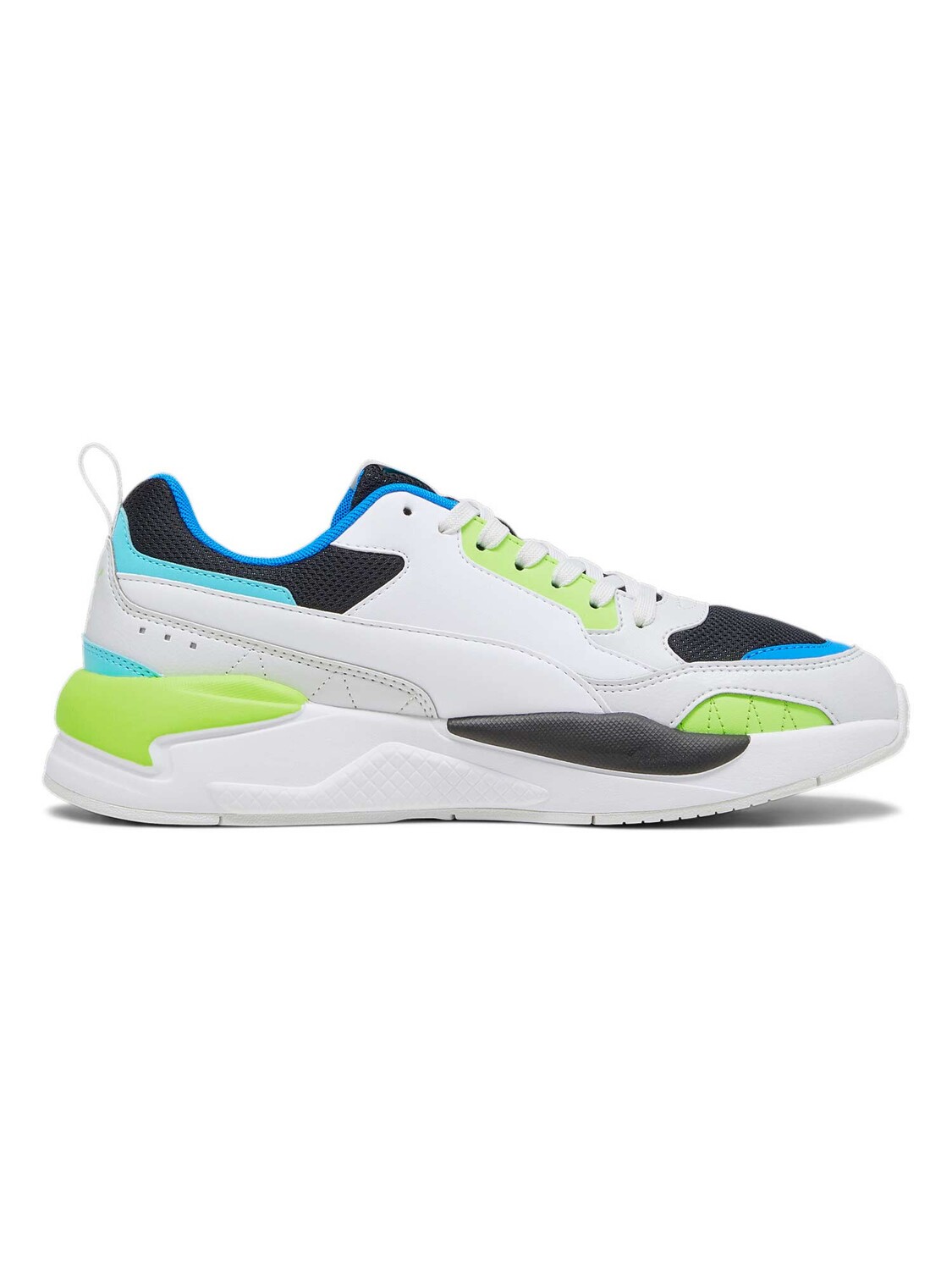 

Кроссовки Puma X-Ray 2 Square, серый