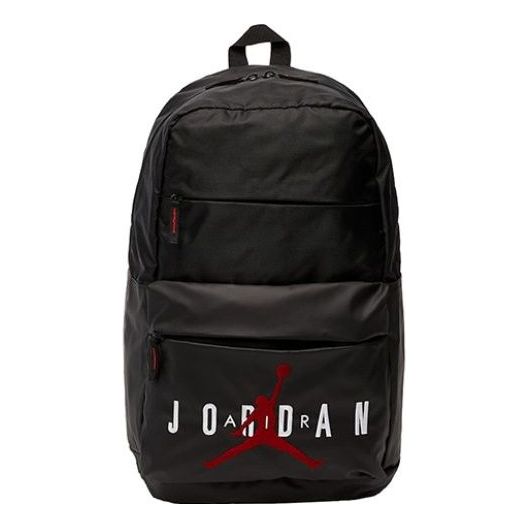 

Рюкзак Air Jordan Backpack 'Black'