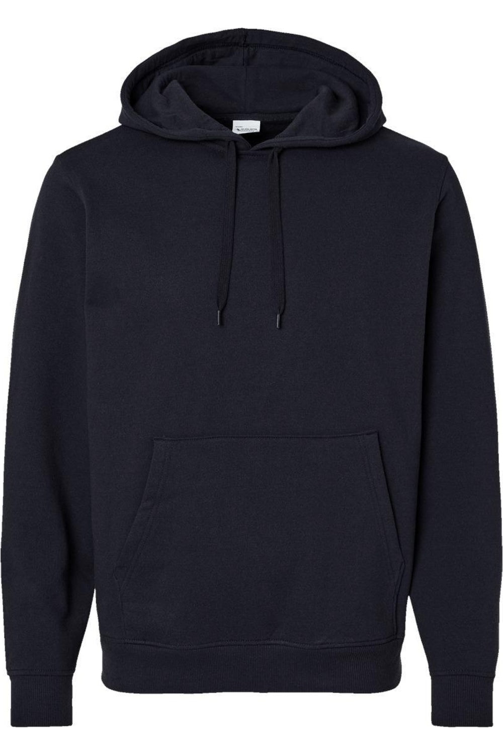 

Толстовка с капюшоном Augusta Sportswear 60/40 из флиса, черный
